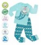 Pajamas Clothes Sleepwear Toddlers Children