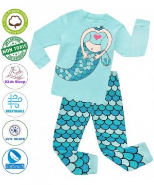 Pajamas Clothes Sleepwear Toddlers Children