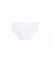 Justice Solid Seamless Bikini Panty