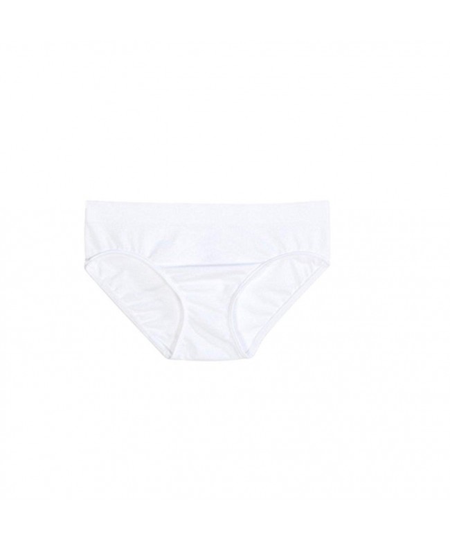 Justice Solid Seamless Bikini Panty