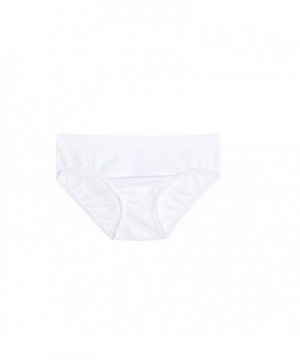 Justice Solid Seamless Bikini Panty