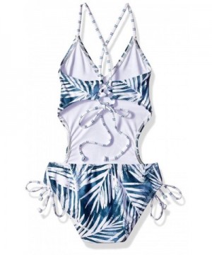 Brands Girls' One-Pieces Swimwear