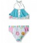 Girls' Fashion Bikini Sets Wholesale