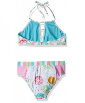 Girls' Fashion Bikini Sets Wholesale