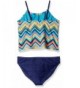 Discount Girls' Tankini Sets