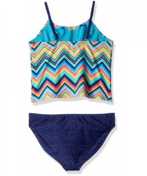 Discount Girls' Tankini Sets