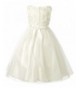 Cheap Real Girls' Special Occasion Dresses