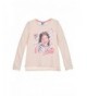 Soy Luna Shirt Long Sleeves