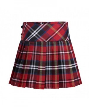 New Trendy Girls' Skirts