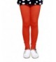 Indistar Little Cotton Orange Legging_3 5
