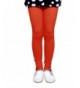 Indistar Little Cotton Orange Legging_3 5