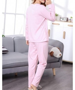 New Trendy Girls' Pajama Sets Online Sale