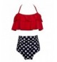 Discount Girls' Two-Pieces Swimwear