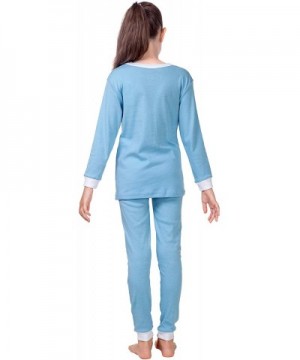 Designer Girls' Sleepwear