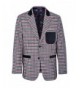 JAMES MORGAN Boys Blazer