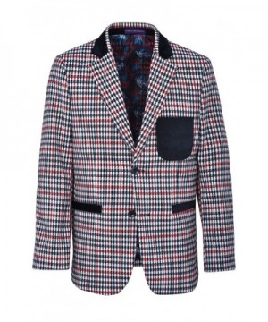 JAMES MORGAN Boys Blazer