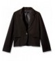 Amy Byer Perfect Little Blazer