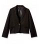 Amy Byer Perfect Little Blazer