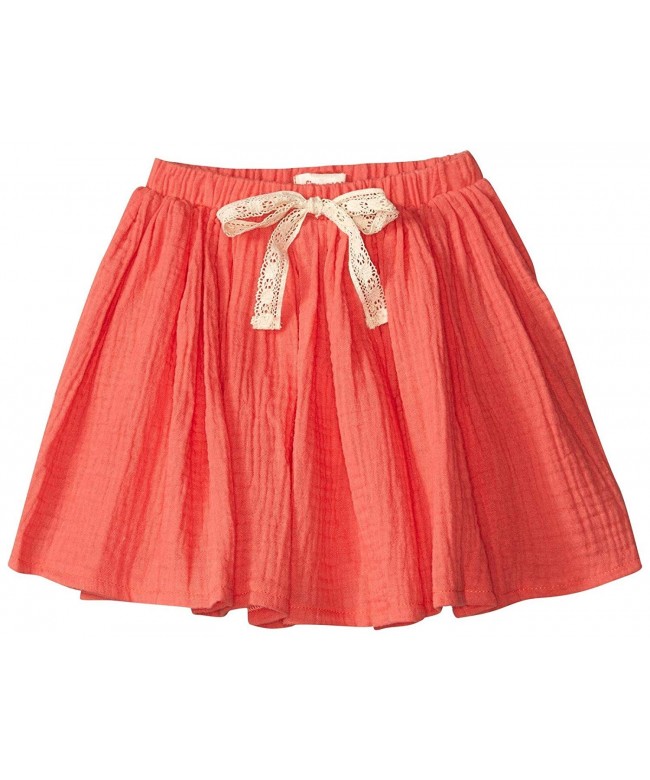 Siaomimi W7106 Paprika Girls Skirt