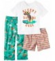 Carters Boys Pc Poly 343g075