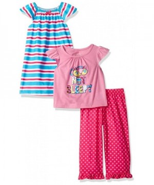 Peas Carrots Toddler Jersey Pajama