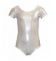 Stretch Comfort Mystique Spandex Leotards