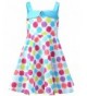 Bonny Billy Suspender Children Sundress