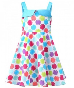 Bonny Billy Suspender Children Sundress