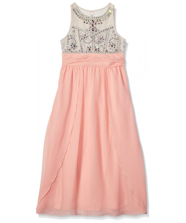 tween girl special occasion dresses