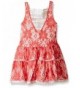 Hot deal Girls' Casual Dresses Clearance Sale