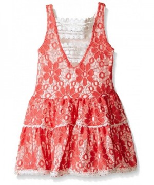 Hot deal Girls' Casual Dresses Clearance Sale