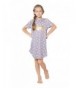 DC Comics Batgirl Shoulder Nightgown