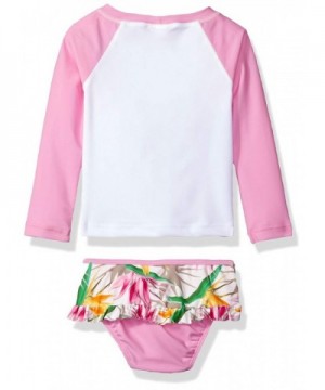 Brands Girls' Tankini Sets