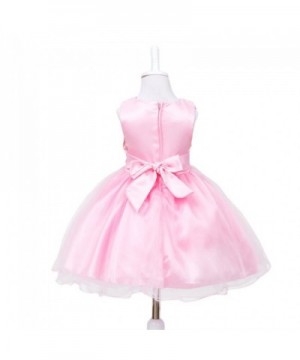 Girls' Special Occasion Dresses Clearance Sale