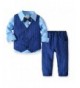 Gatti Tuxedo Formal Outfit Waistcoat