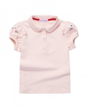 Trendy Girls' Tops & Tees Clearance Sale