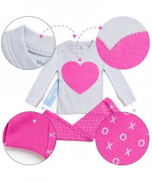 Girls' Pajama Sets Clearance Sale