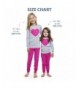 Girls' Sleepwear