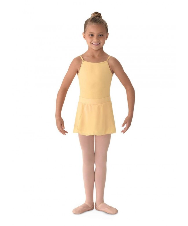 Bloch Mirella Girls Georgette Dance