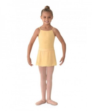 Bloch Mirella Girls Georgette Dance