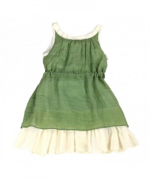 Brands Girls' Dresses Online