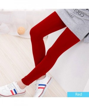 Girls' Leggings Online Sale