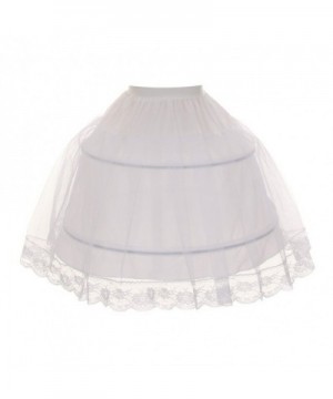 Kids Dream Little Princess Petticoat