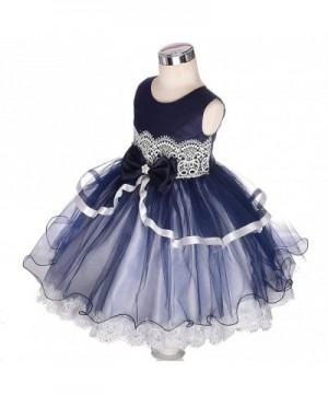 Girls' Special Occasion Dresses