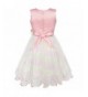 Girls' Special Occasion Dresses