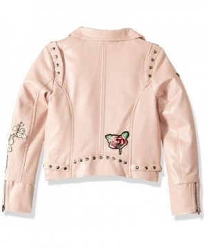 Designer Girls' Outerwear Jackets Outlet Online