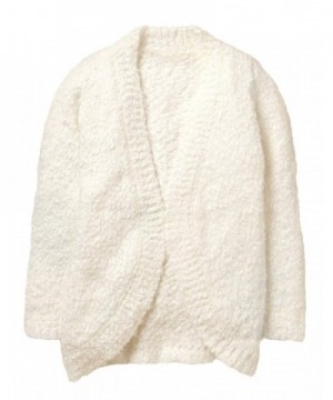 Crazy Girls Little Sleeve Cardigan