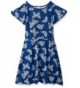 Crazy Girls Short Split Sleeve