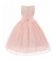 Cheap Real Girls' Special Occasion Dresses Outlet