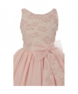 Brands Girls' Dresses